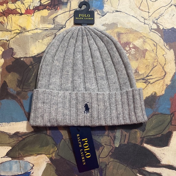 POLO Beanie